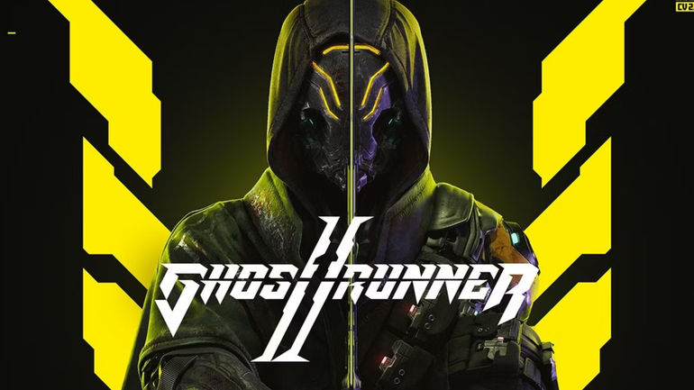 Ghostrunner 2: A Perfectly Timed Sequel That Will Blow You Away!