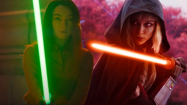 Unleashing the Force: Ahsoka's Latest Lightsaber Adventure Keeps Fans on Edge