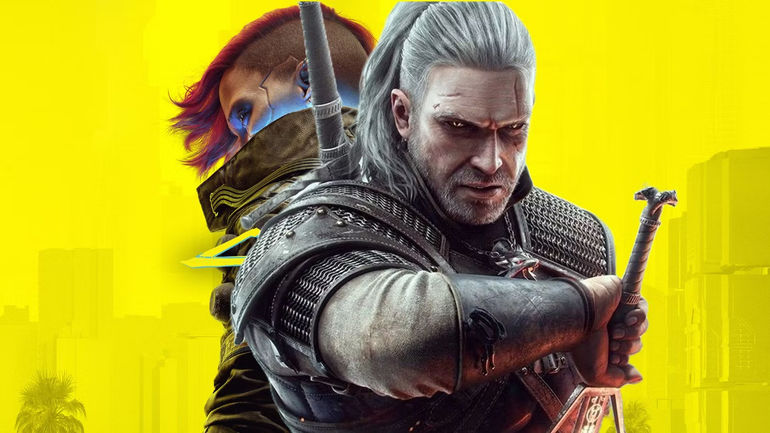 The Witcher 3 vs Cyberpunk 2077: Unveiling the Ultimate Showdown!