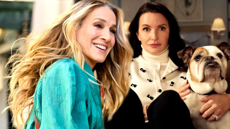 Exciting News: ‘And Just Like That’ Set for an Electrifying Season 3 Renewal by Max