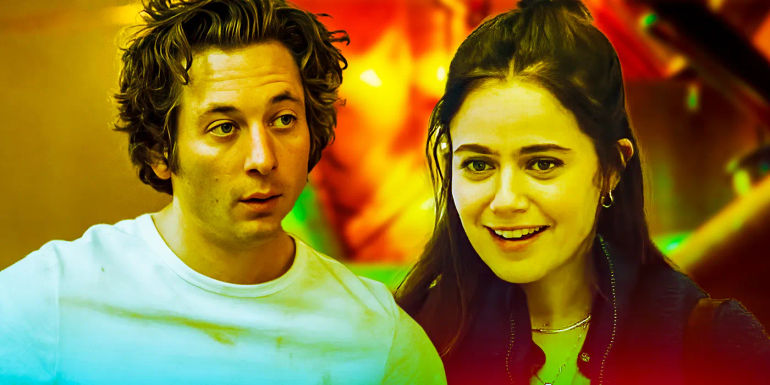 The Bear Season 3: Unmasking Claire's Biggest Challenge