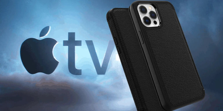 How a Groundbreaking AppleTV+ Show Shot an Entire Episode Using Just an iPhone Camera – Unbelievable!