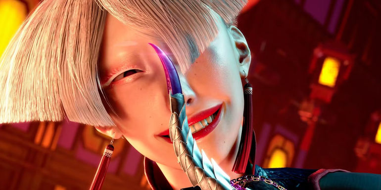 The Ultimate Guide to Street Fighter 6's Incredible AKI DLC Character