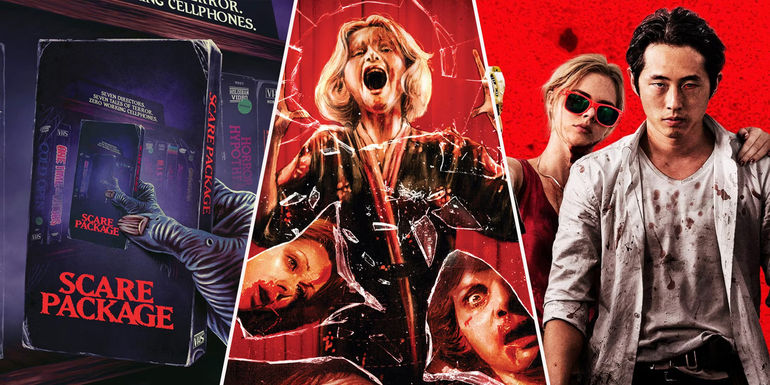The Ultimate Guide to the Most Terrifying Horror Movies Exclusive to Shudder