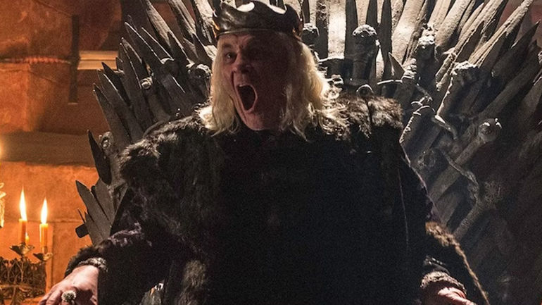 The Dark Descent: Untangling the Targaryen Madness in Game of Thrones