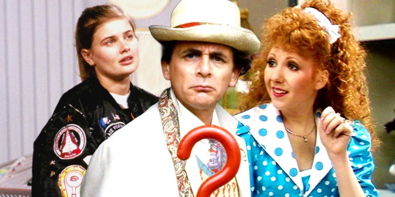 Unforgettable Goodbye: The Untold Battle to Give a Classic Doctor Who Companion a Heartfelt Farewell