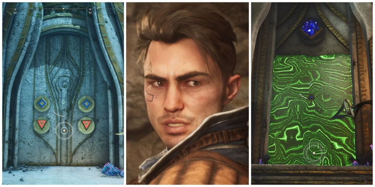 Unveiling the Secrets: Unlock the Enigmatic Pathways to Aristeya's Temple in Aveum