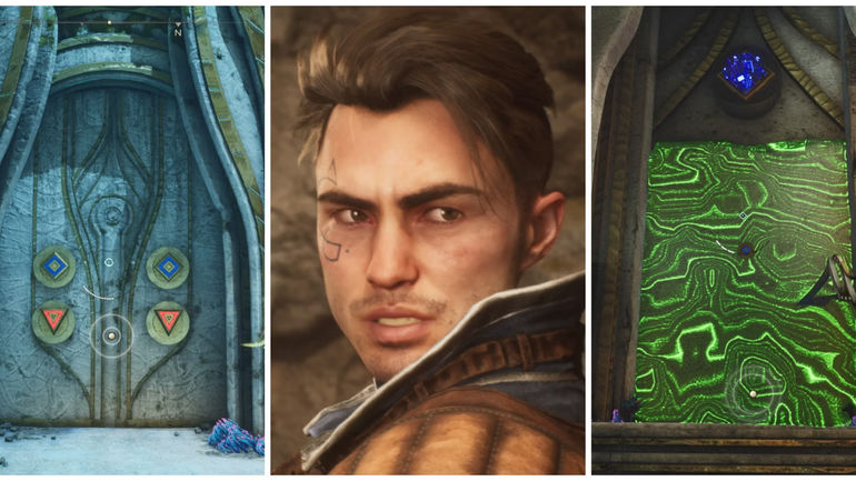 Unveiling the Secrets: Unlock the Enigmatic Pathways to Aristeya's Temple in Aveum