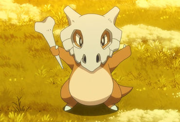 Mind-Blowing Twist: Pokemon Fan Crafts Unbelievable Cubone Sculpture!