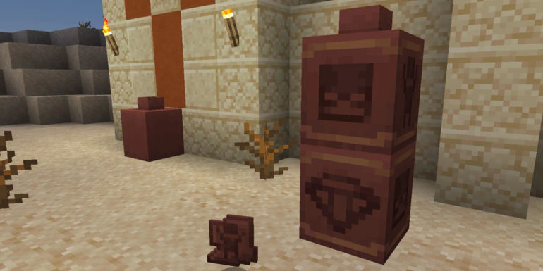 Mind-Blowing Minecraft Pyramid Takes Gaming to New Heights!