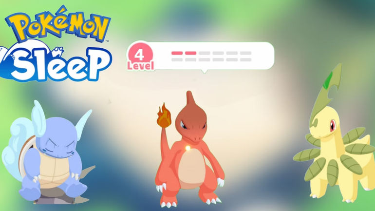 Mastering the Art of Pokemon Sleep: Unleash the Secrets to Catching Powerful High Level Pokemon!