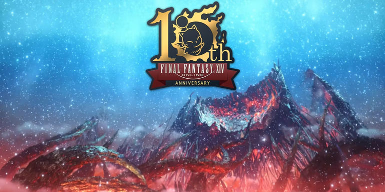 The Game Changer: How Final Fantasy 14 Revolutionized the MMORPG Genre 10 Years Ago