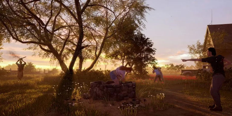 Dead by Daylight vs Texas Chainsaw Massacre: Unleashing the Ultimate Survival Thrill!