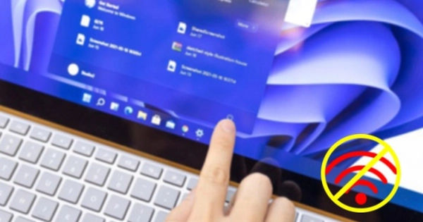 Cách khắc phục triệt để các vấn đề Wi-Fi trên Windows 11