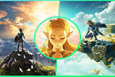 Unveiling the Hidden Connections: 10 Must-Have References in the Upcoming Zelda Game
