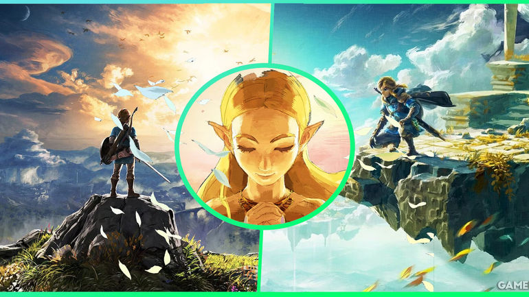 Unveiling the Hidden Connections: 10 Must-Have References in the Upcoming Zelda Game