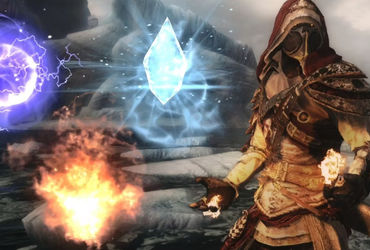The Ultimate Showdown: Unveiling Skyrim's Most Powerful Spell