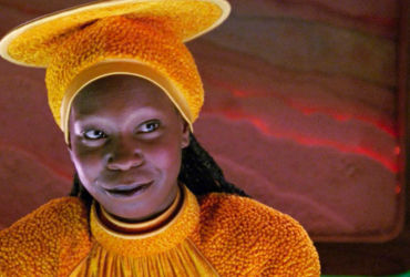 Enigmatic and Immortal: Unveiling the Mysteries of Guinan and the El-Aurians in Star Trek