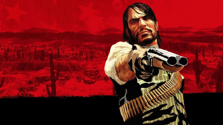 Uncovering the Untold Truth: Will Red Dead Redemption Ever Confront the Elephant in the Room?
