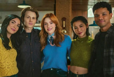 Unveiling the Dramatic Finale of Nancy Drew: Did Nancy & Ace Successfully Break the Curse?