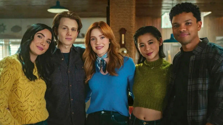 Unveiling the Dramatic Finale of Nancy Drew: Did Nancy & Ace Successfully Break the Curse?