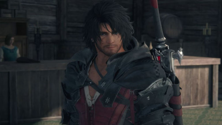 Unveiling Final Fantasy 16: A Jaw-Dropping Resemblance to FF13!