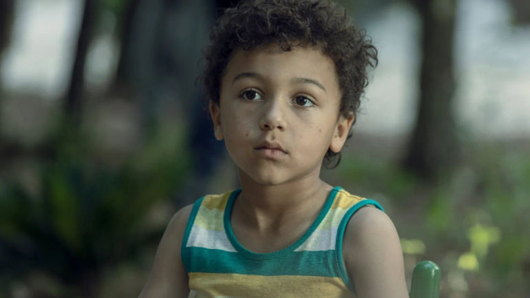 The Mind-Blowing Twist You Missed: Unveiling Rick Grimes Jr in The Walking Dead's Epic Alternate Ending!