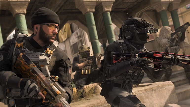 The Long-Awaited Call of Duty on Xbox Game Pass: Get Ready for an Extended Wait!