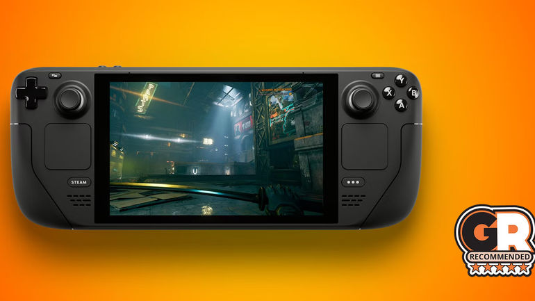 The Ultimate Guide to Choosing the Perfect Steam Deck Model