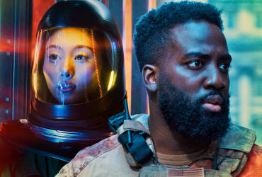 Unveiling the Epic Sci-Fi Series 'Invasion': Exclusive Insider Insights on its Breathtaking Filming Locations!