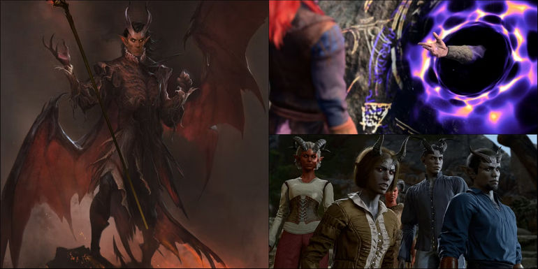 Unlock the Epic Journey: The Ultimate Guide to Baldur's Gate 3 Choices in Act 1!