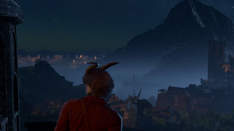 Unlock the Epic Journey: Mastering Act 3 in Baldur's Gate 3