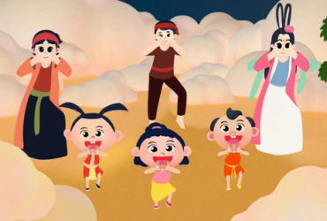 Mùa Trung thu đáng nhớ - Bài hát Trung thu cho em đã trở thành hiện tượng số một năm nay!