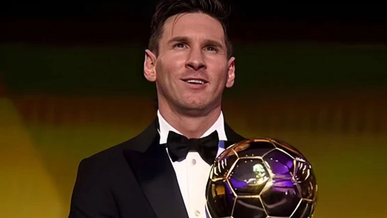 Ấn tượng Messi: Chắc chắn sở hữu Quả bóng vàng với khả năng vươn tới trên 80%