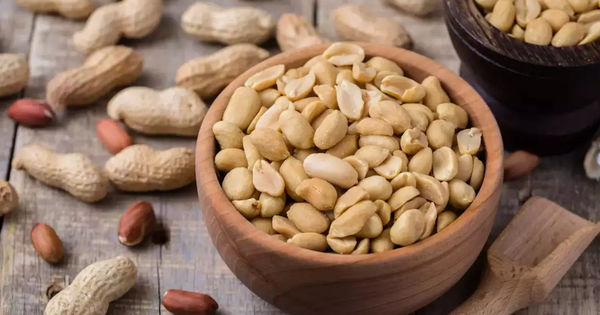 Hạt tốt cho tim mạch và kiểm soát đường huyết - Bí quyết giàu truyền thống người Việt chưa từng kể