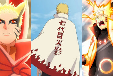The Unparalleled Power of Naruto Uzumaki in Boruto: Unveiling His Supreme Abilities
