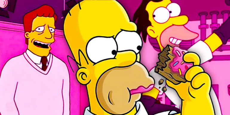 The Untold Secrets Behind The Simpsons' 34-Year Spinoff Drought