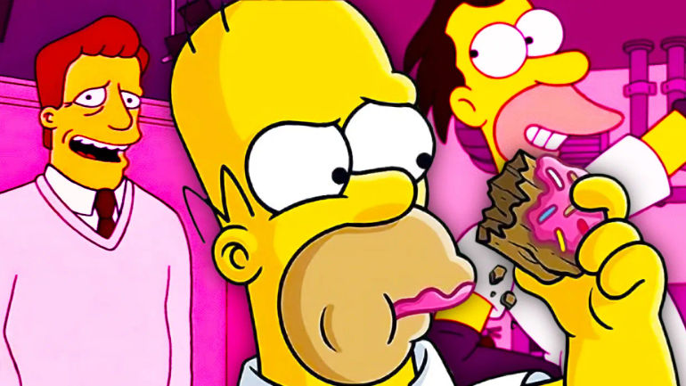 The Untold Secrets Behind The Simpsons' 34-Year Spinoff Drought