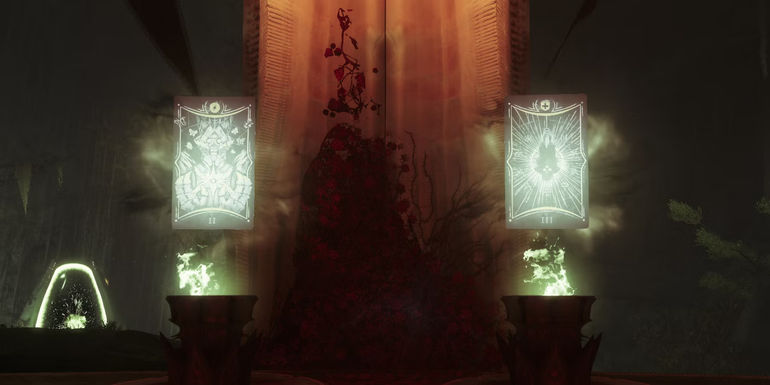 The Ultimate Guide to Acquiring Powerful Cards for Destiny 2's Lectern of Divination