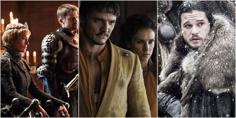 Unlocking the Secrets of Game of Thrones' House Words