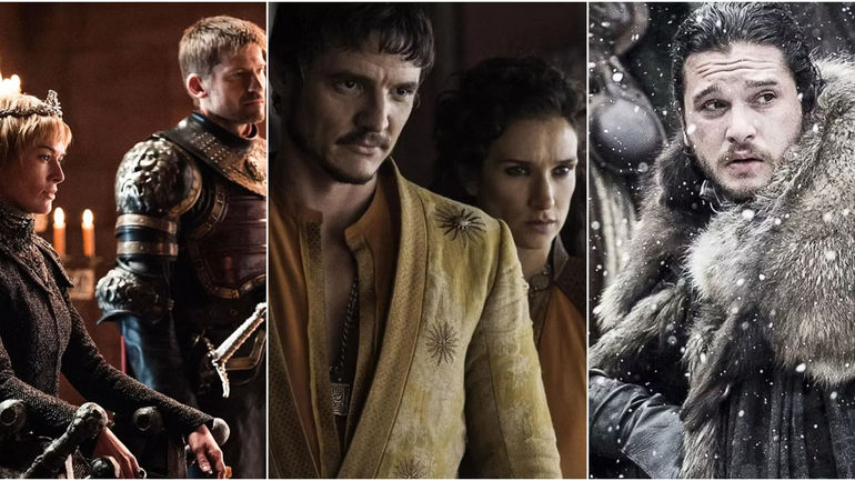 Unlocking the Secrets of Game of Thrones' House Words