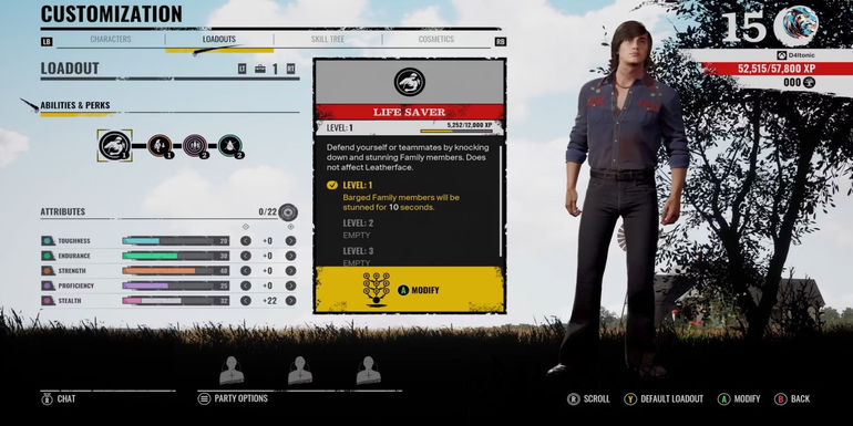 The Ultimate Guide to Maximizing Leland's Potential in Texas Chain Saw Massacre