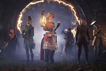 Discover Nightingale: A Game-Changer in the Survival Genre - Here's Why!