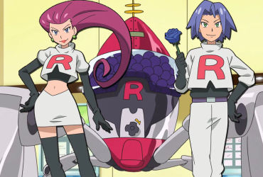 Unveiling Pokémon's Hidden Secret: Team Rocket's Ingenious Origins