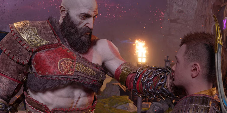 Unveiling the Profound Symbolism in God of War Ragnarok: An Epic Journey of Gods and Mortals
