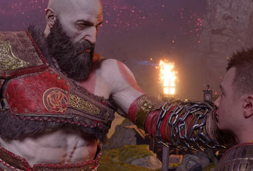 Unveiling the Profound Symbolism in God of War Ragnarok: An Epic Journey of Gods and Mortals