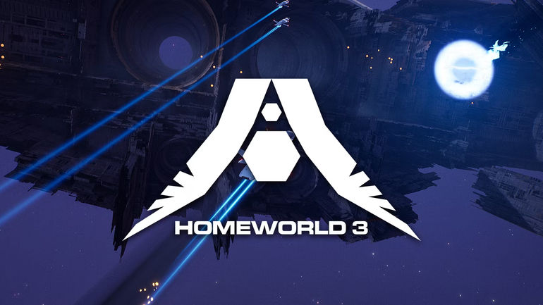 Unleashing Epic Space Battles: Homeworld 3 Redefines Star Wars Trench Runs