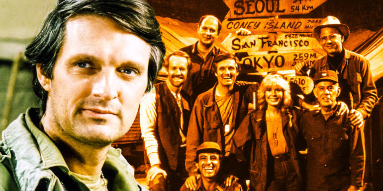Uncover the Iconic Filming Locations of Mash: A Comprehensive Guide