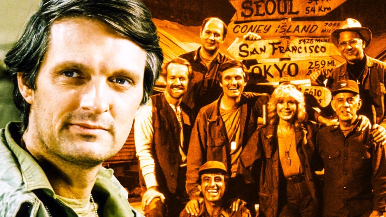Uncover the Iconic Filming Locations of Mash: A Comprehensive Guide