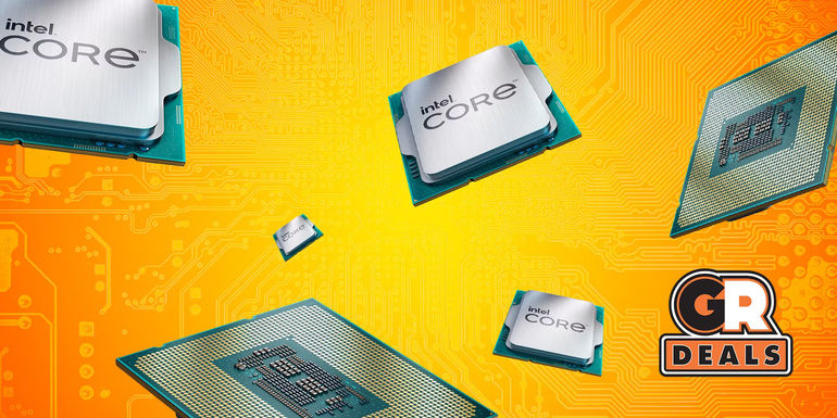 Unbelievable Discounts: Amazon Slashes Prices on Intel Gaming CPUs by More Than Half!